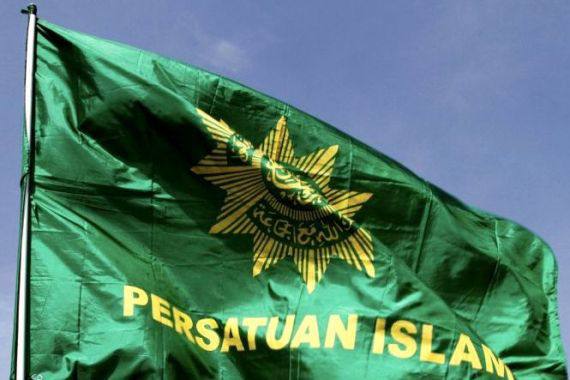 Tentang Portal PD PERSIS Kabupaten Purbalingga